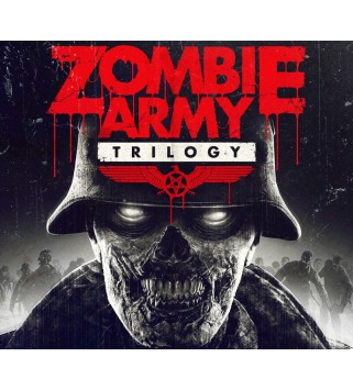 Zombie Army Trilogy Gift Steam Key GLOBAL